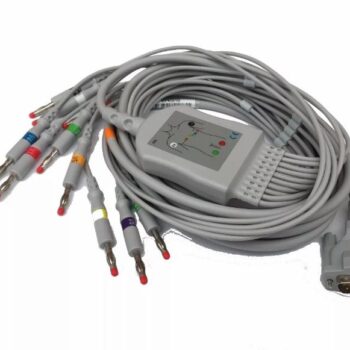 Cables EKG