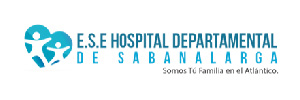 E.S.E. Hospital Departamental de Sabanalarga