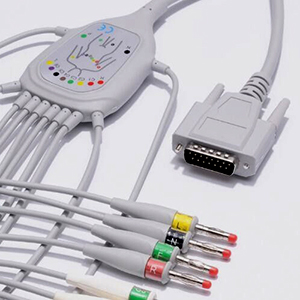 Cables ECG